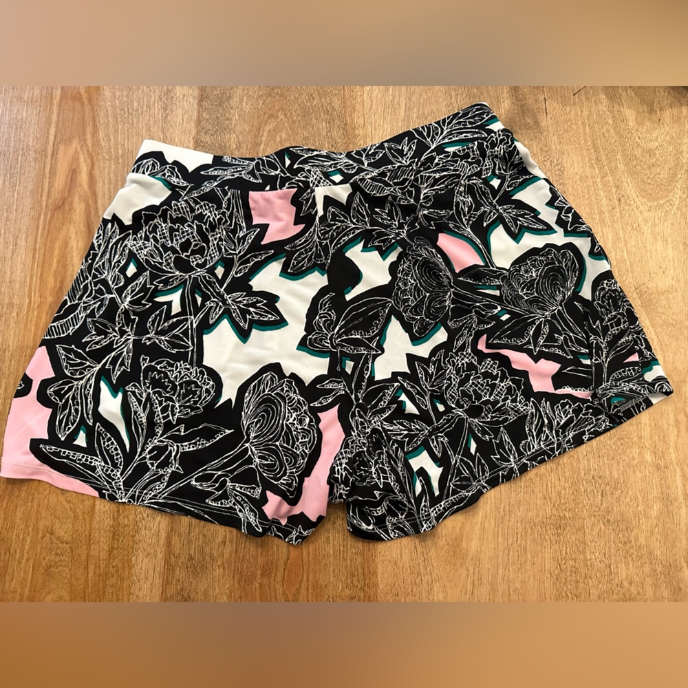 Express women’s dress shorts